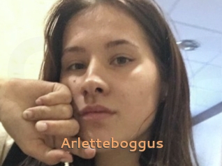 arletteboggus Du Cul A Gogo