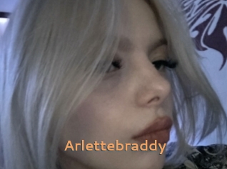 Arlettebraddy