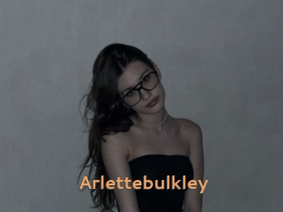 Arlettebulkley