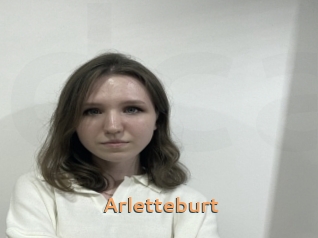 Arletteburt