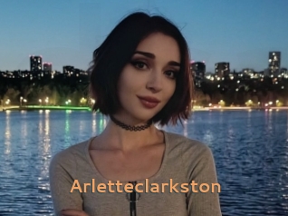 Arletteclarkston