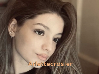 arlettecrosier Du Cul A Gogo