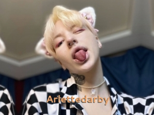 Arlettedarby