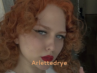 Arlettedrye