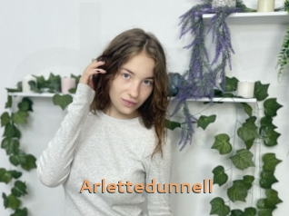 Arlettedunnell