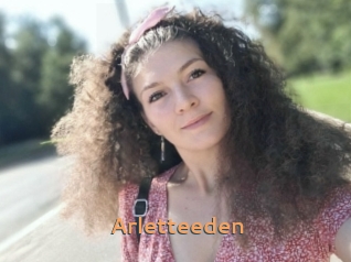 Arletteeden