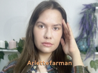 Arlettefarman
