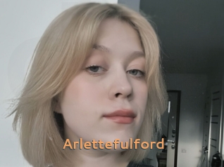 Arlettefulford