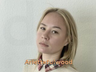 Arlettefulwood
