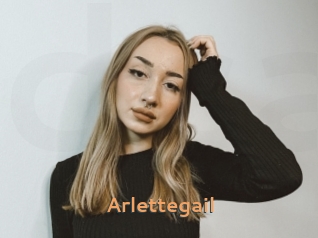 Arlettegail