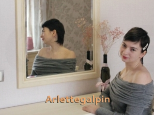 Arlettegalpin