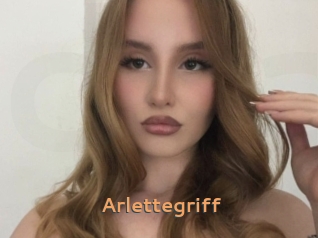 Arlettegriff