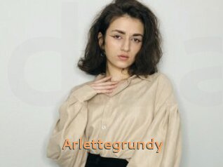 Arlettegrundy