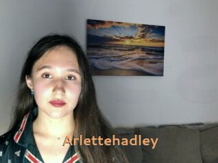 Arlettehadley