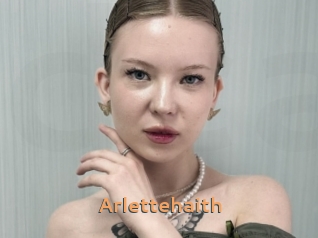 Arlettehaith