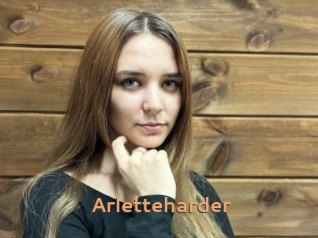 Arletteharder
