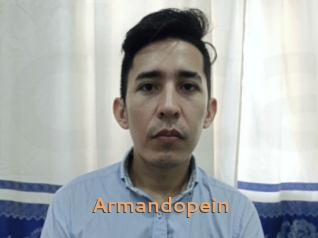 Armandopein