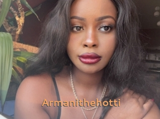 Armanithehotti