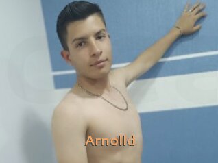 Arnolld