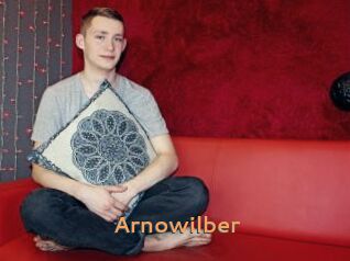 arnowilber Du Cul A Gogo