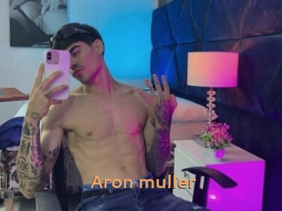 aron_muller Du Cul A Gogo