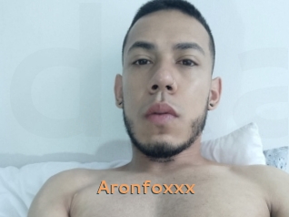 Aronfoxxx