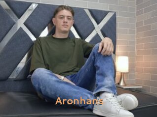Aronhans
