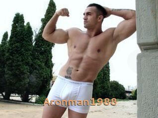 Aronman1988