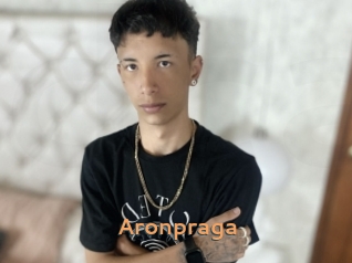 Aronpraga