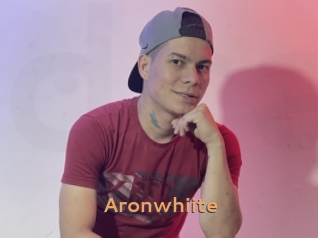 Aronwhiite