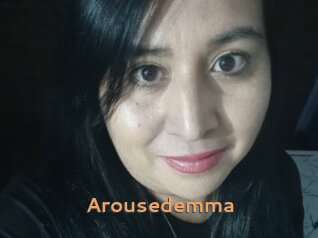 arousedemma Du Cul A Gogo