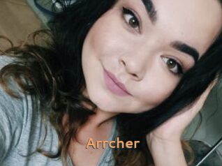 Arrcher