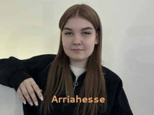 Arriahesse