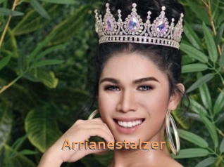 Arrianestalzer
