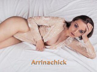 Arrinachick
