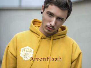 Arronflash
