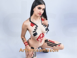 Artemisamason