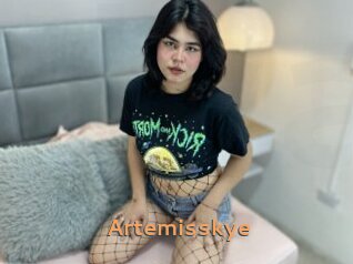 Artemisskye