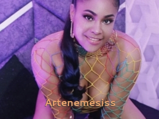 Artenemesiss