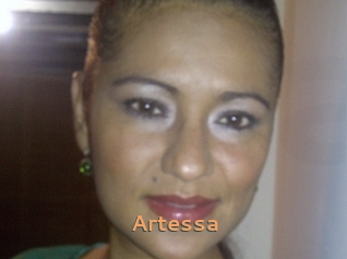Artessa
