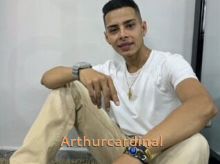 Arthurcardinal