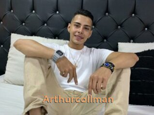 Arthurcollman