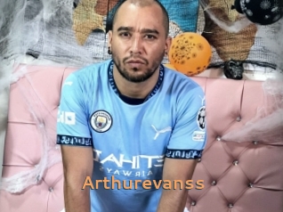 arthurevanss Du Cul A Gogo