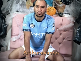 Arthurevanss