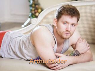 Arthurisidor