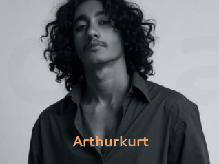 arthurkurt Du Cul A Gogo