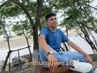 Arthurqueen18