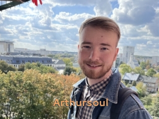 Arthursoul