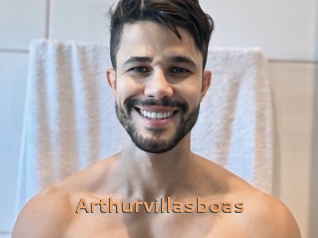 arthurvillasboas Du Cul A Gogo