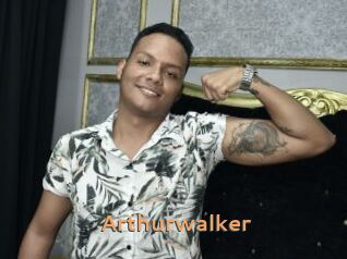 Arthurwalker